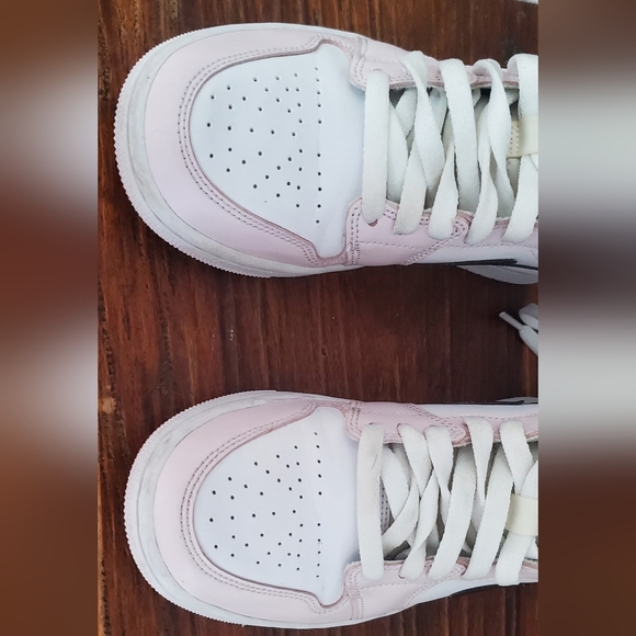 Air jordans 1 - Picture 4 of 5